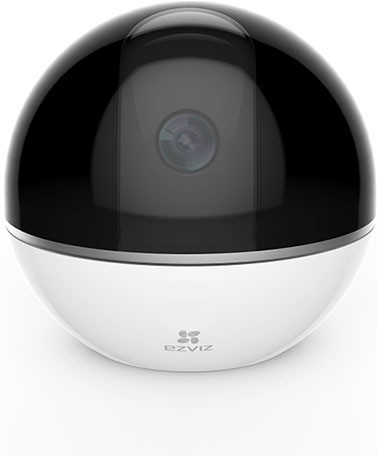EZVIZ C6TC white