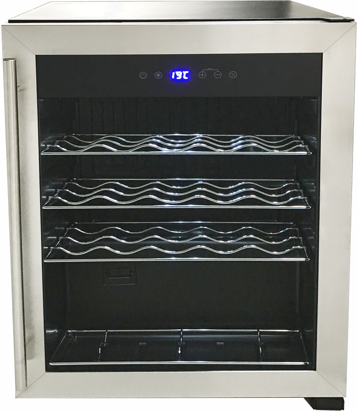 La Sommelière LS24A