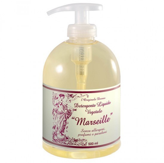ESI Marseille Liquid Soap (500ml)