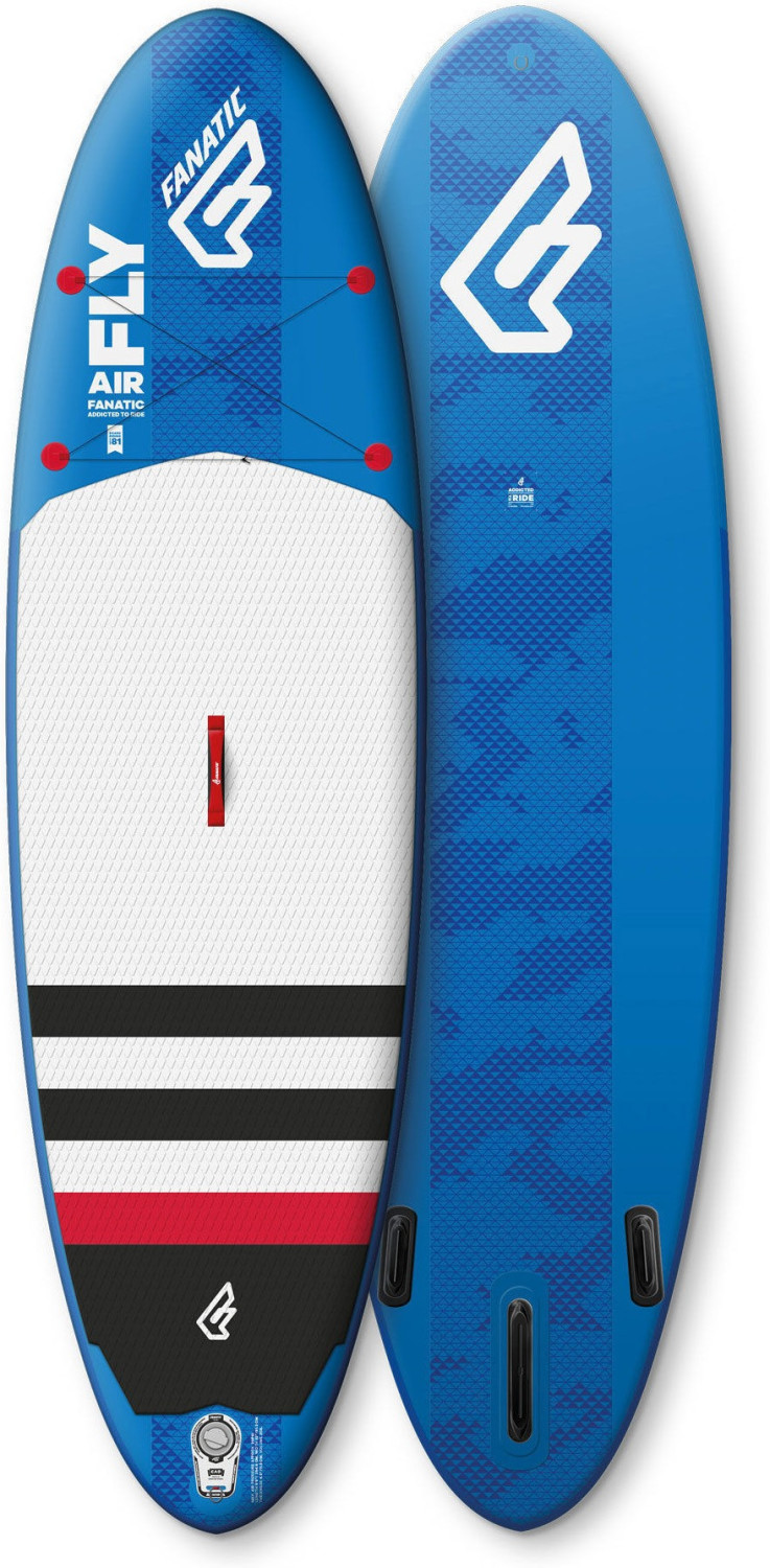Fanatic Fly Air (2018)