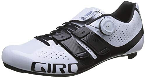 giro factress techlace