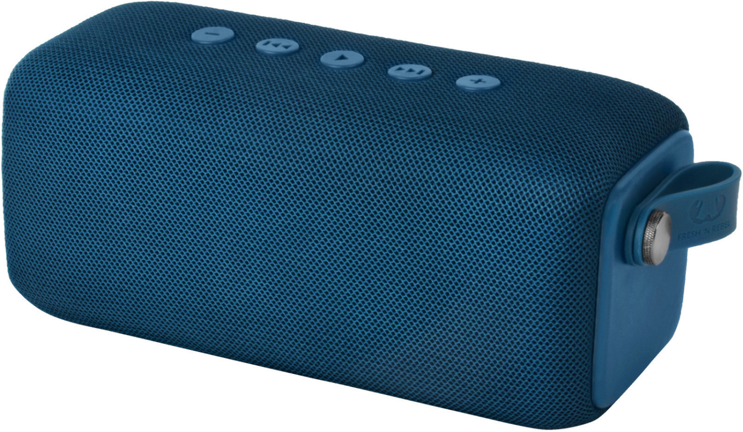 Fresh 'n Rebel Rockbox Bold M Indigo