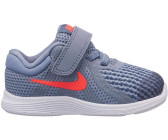 Nike Revolution 4 TD (943304) slate/flash crimson/diffused blue