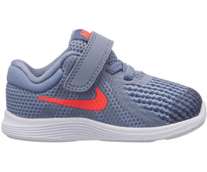 Nike Revolution 4 TD (943304) slate/flash crimson/diffused blue ab ... Nike Revolution 4 TD (943304) slate/flash crimson/diffused blue ab ...