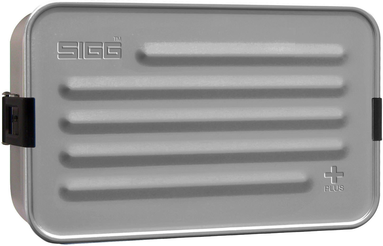 SIGG Metal Box Plus L silver