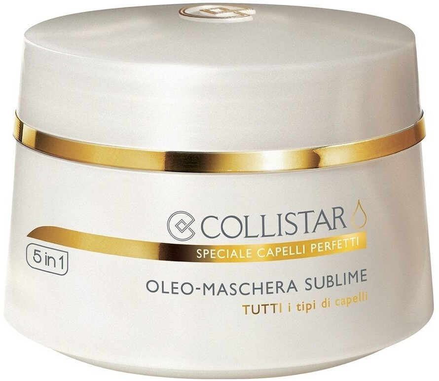 Collistar Special Perfect Hair Sublime Oil-Mask (200 ml)