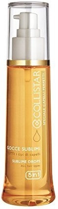 Collistar Oil-Shampoo (250 ml)