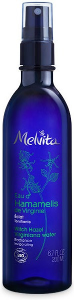 Melvita Eau florale d'hamamélis bio spray (200 ml)