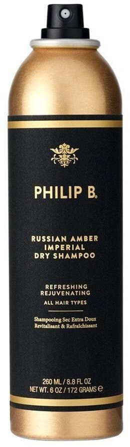Philip B. Russian Amber Imperial Dry Shampoo (260 ml)
