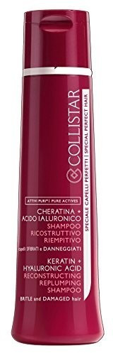 Collistar Special Perfect Hair Reconstructing Replumping Shampoo (250 ml)