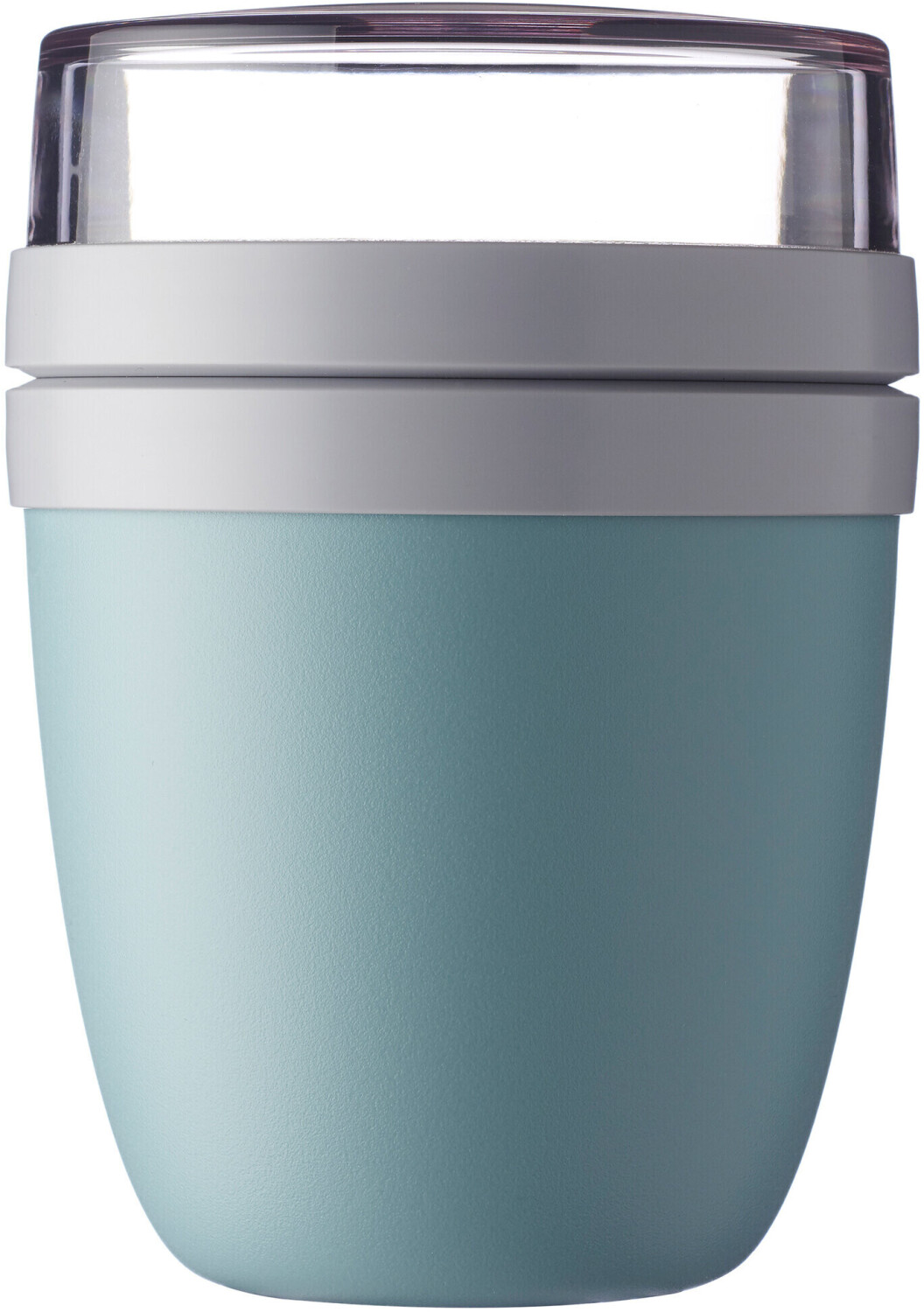 Rosti Mepal Lunchpot Ellipse Nordic Green