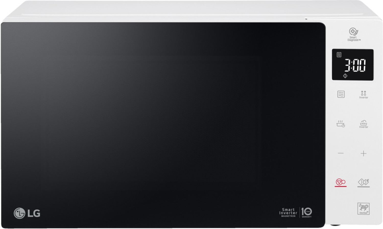 LG MS 23 NECBW