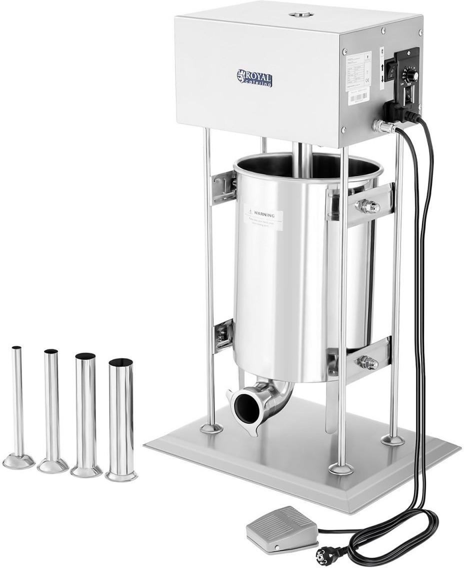 Catering Royal RCWF-10LE-H