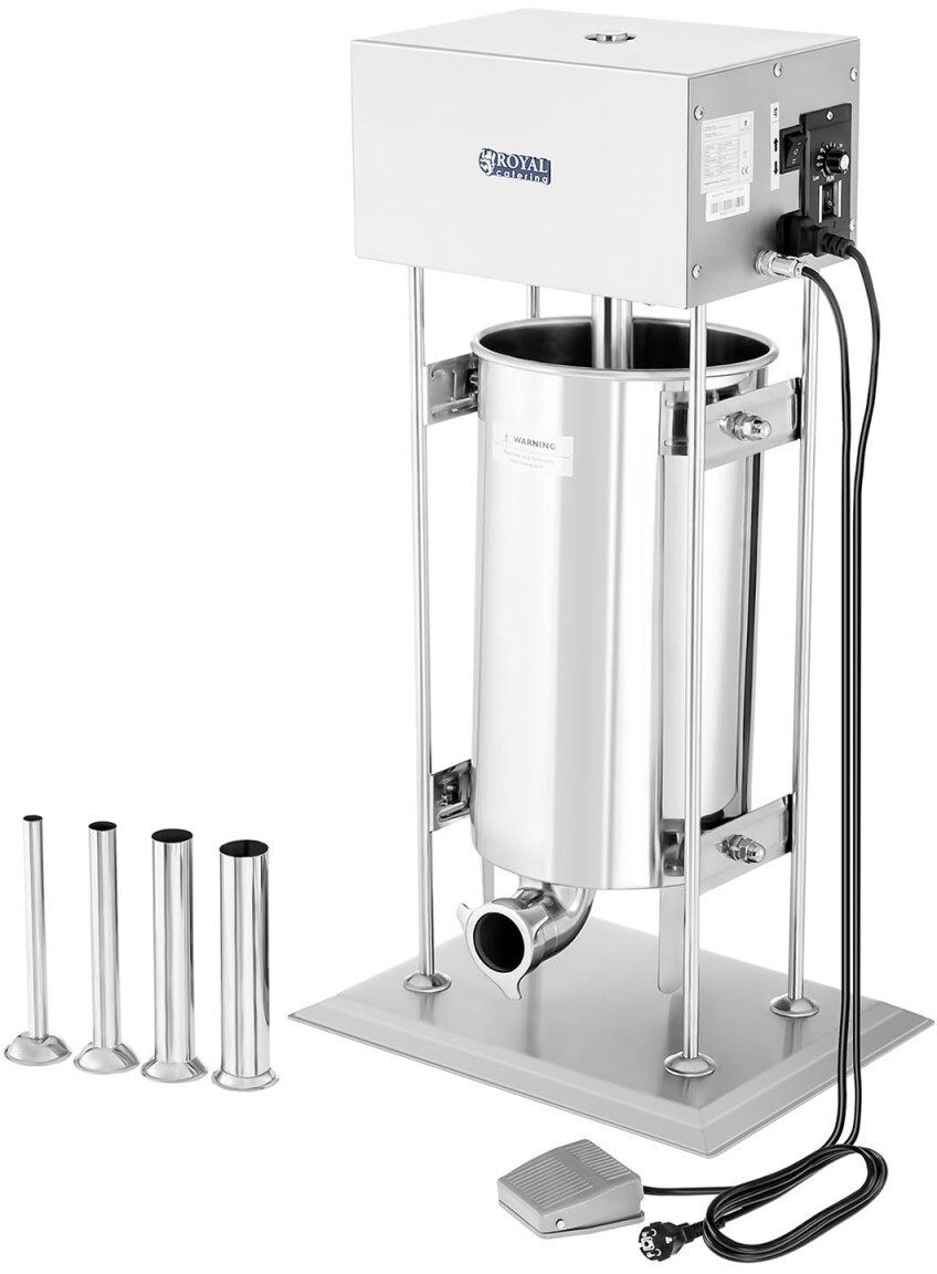 Catering Royal RCWF-15LE-H