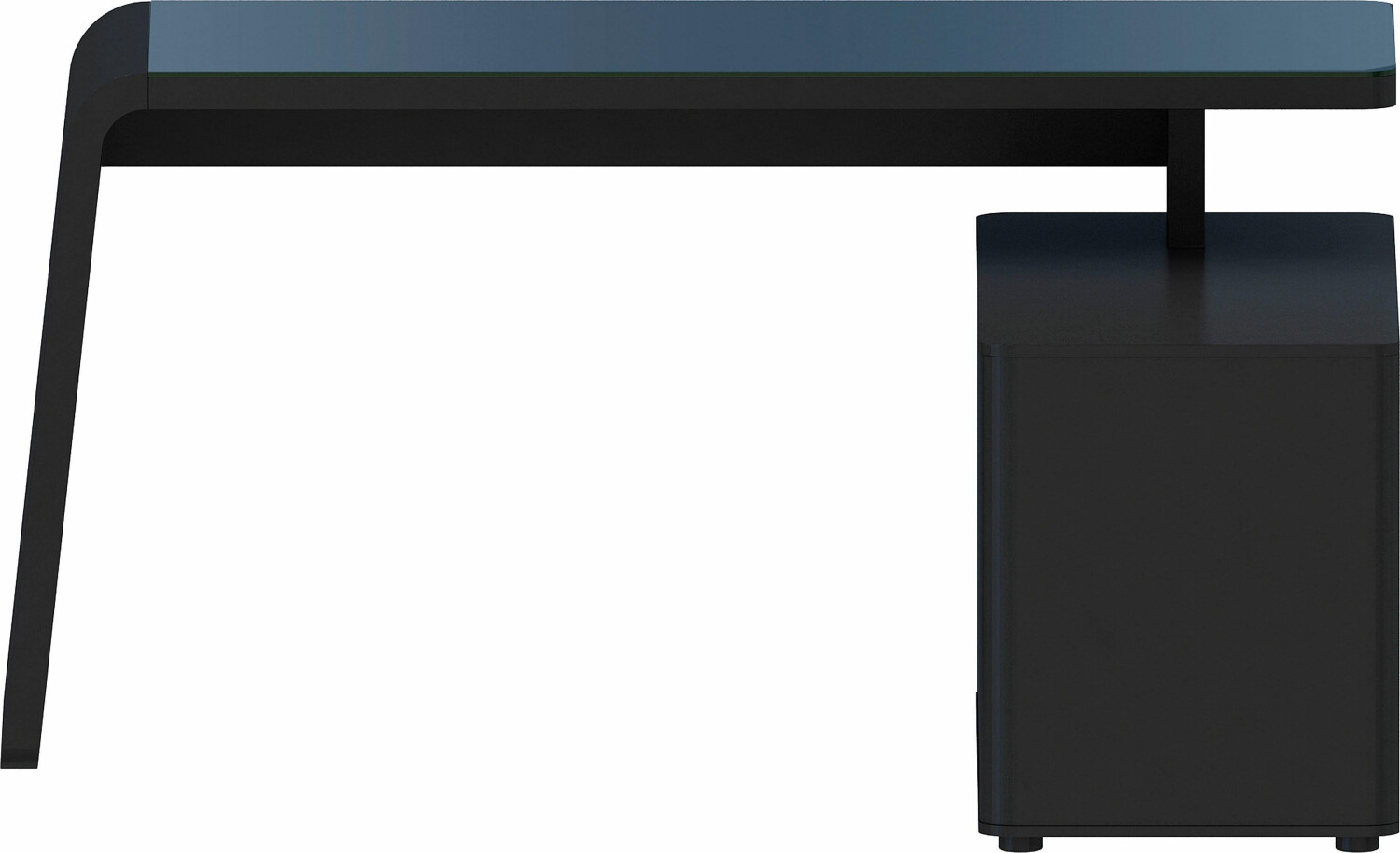 Jahnke CSL 465E black