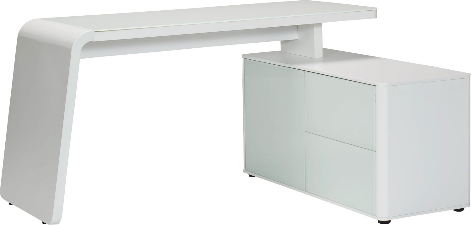 Jahnke CSL 465E white