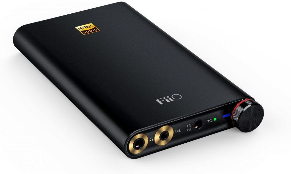 FiiO Q1 II