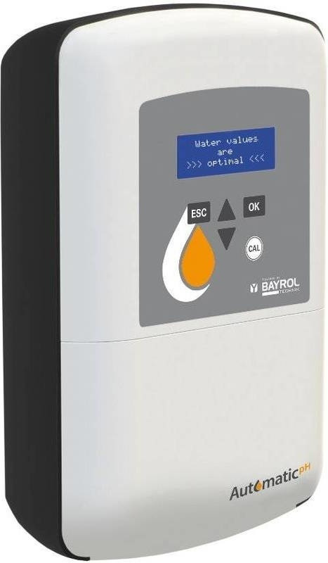 Bayrol Automatic pH