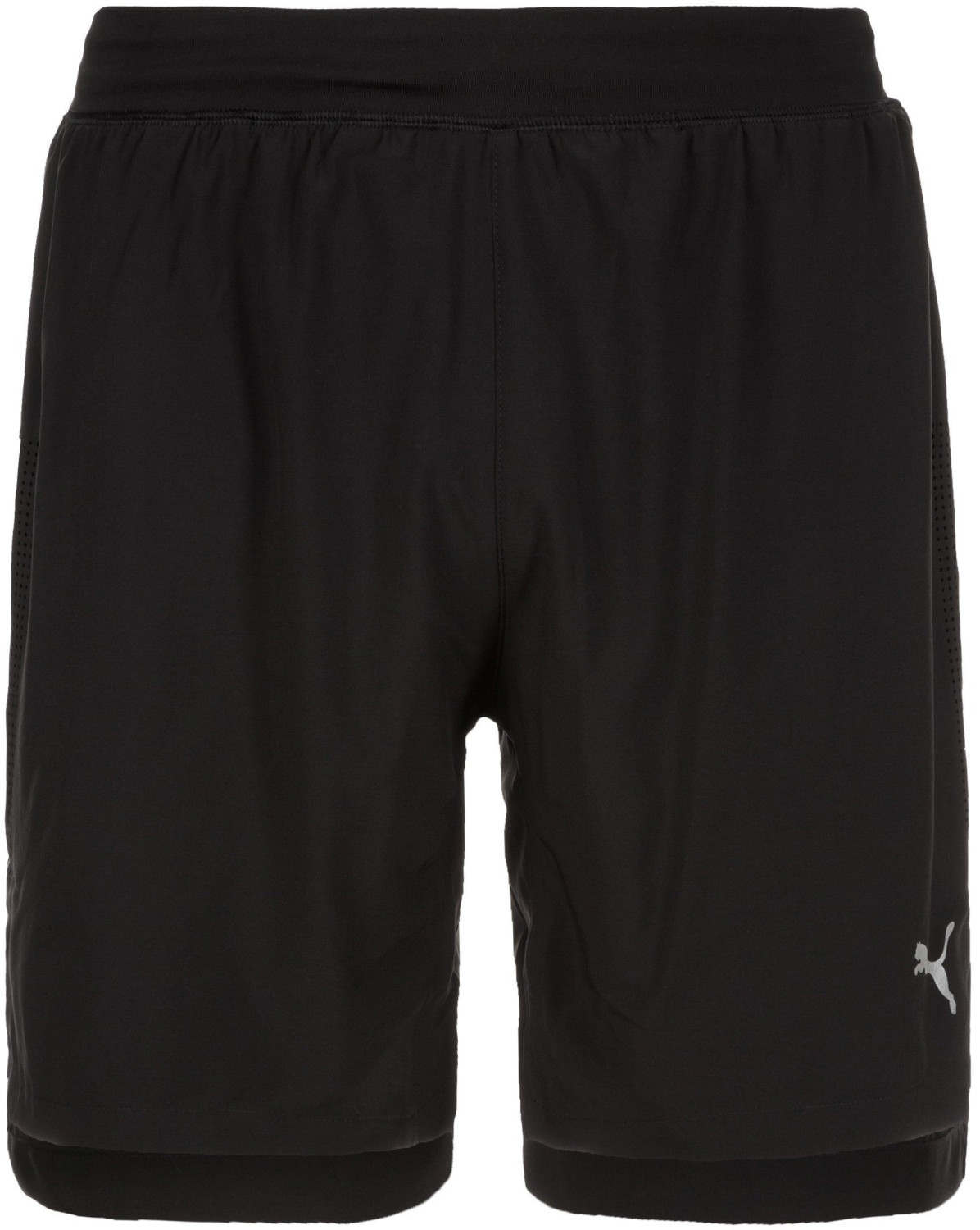 Puma Running Men PWRRUN 2in1 7'' Short puma black