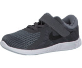 Nike Revolution 4 TD (943304) grey/white
