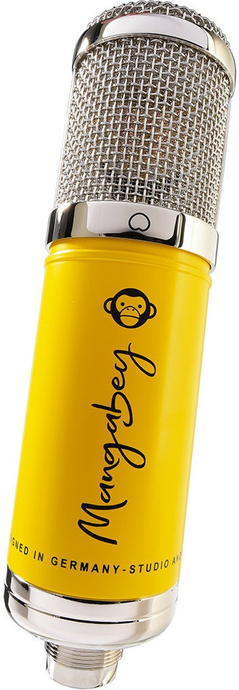 Monkey Banana Hapa banana