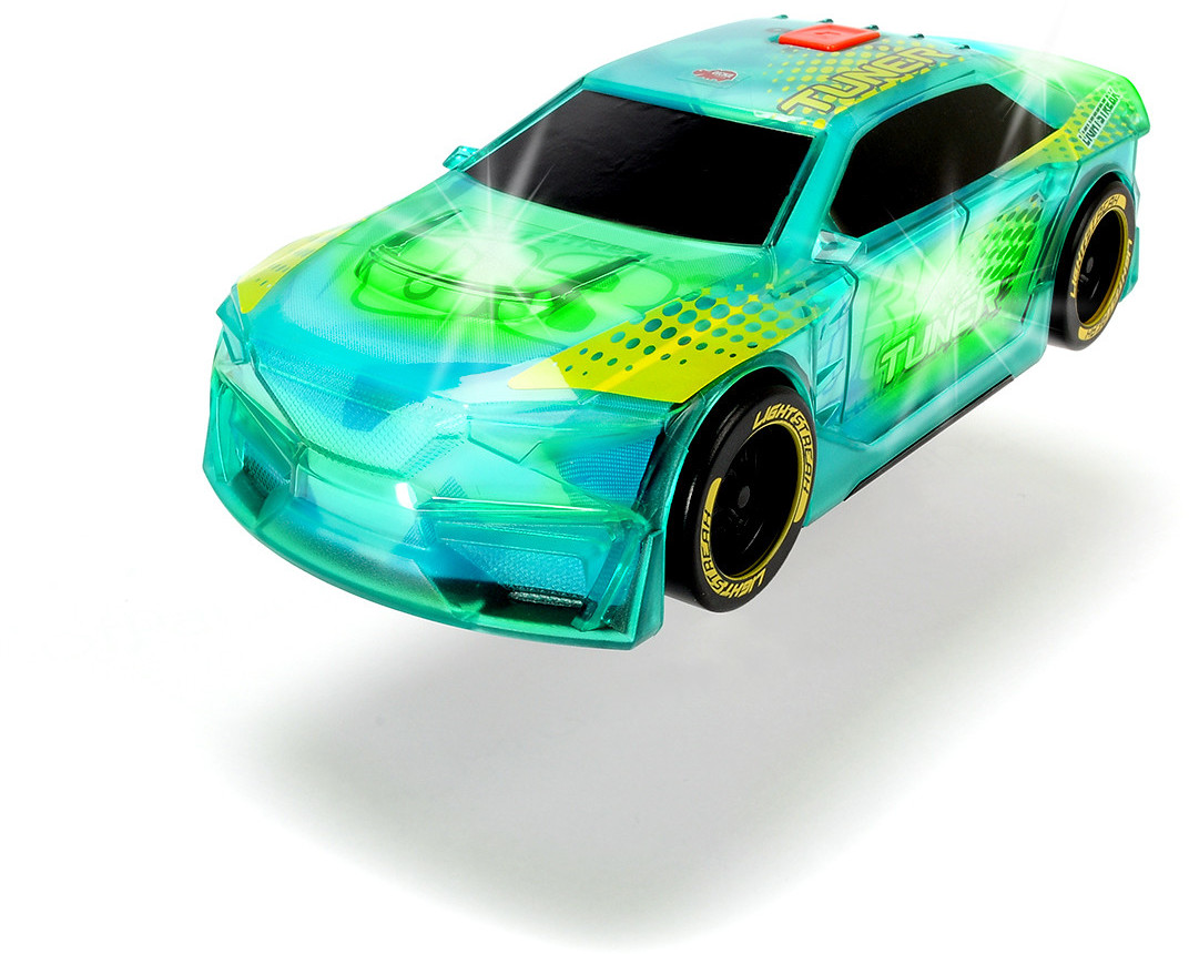 Dickie Lightstreak Tuner