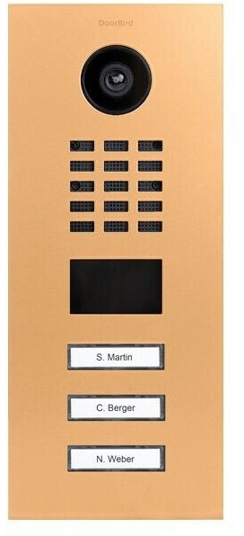 DoorBird D2103V