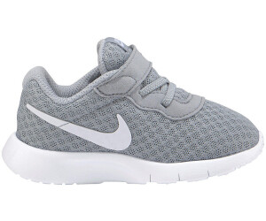 Nike Tanjun TDV (818383) wolf grey/white