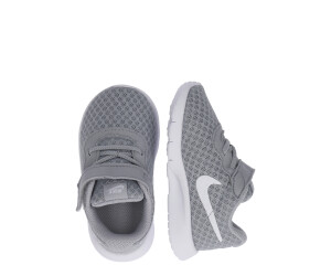 Nike Tanjun TDV 818383 wolf grey white ab 19 20 Preisvergleich bei idealo