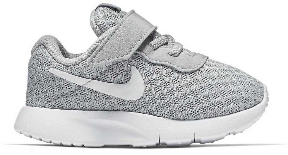 Nike sneaker tanjun grau store