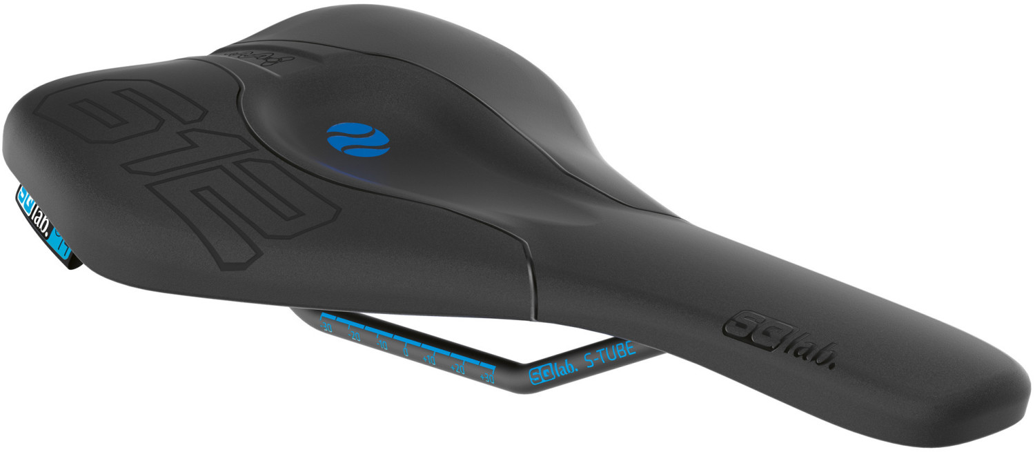 SQlab 612 Ergowave S-Tube (13cm)