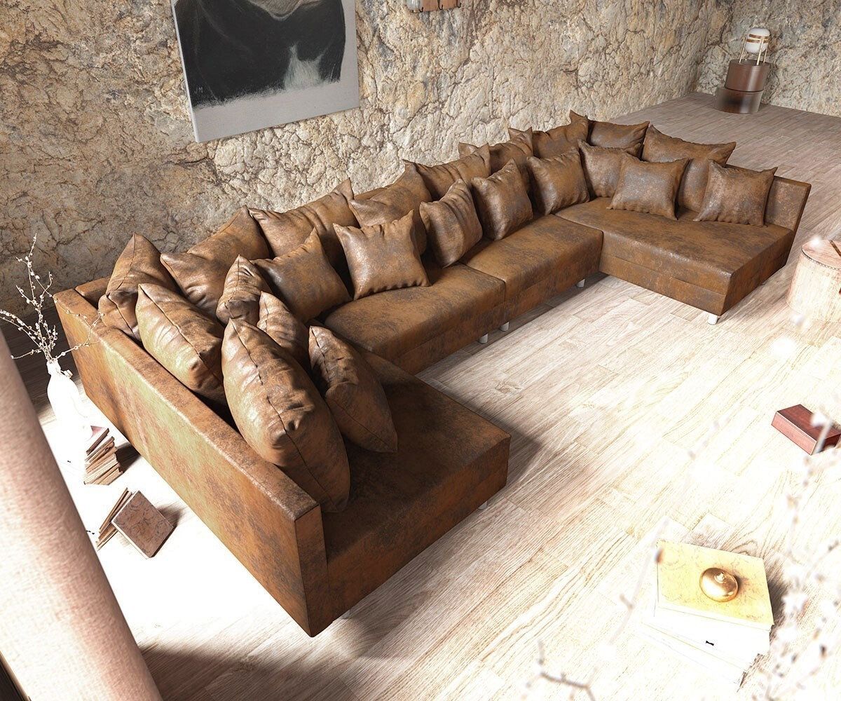 DeLife Clovis XL 400cm