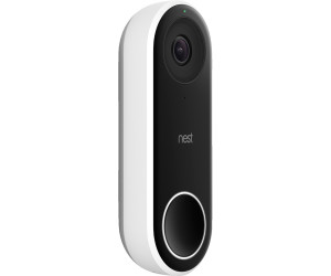 Cheap nest doorbell sales