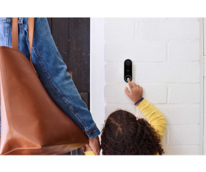 Nest hello cheapest clearance