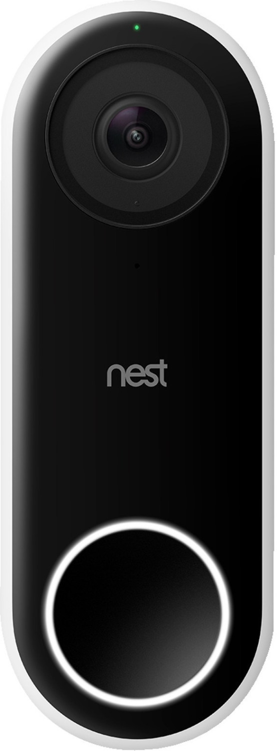 Nest NC5100EX