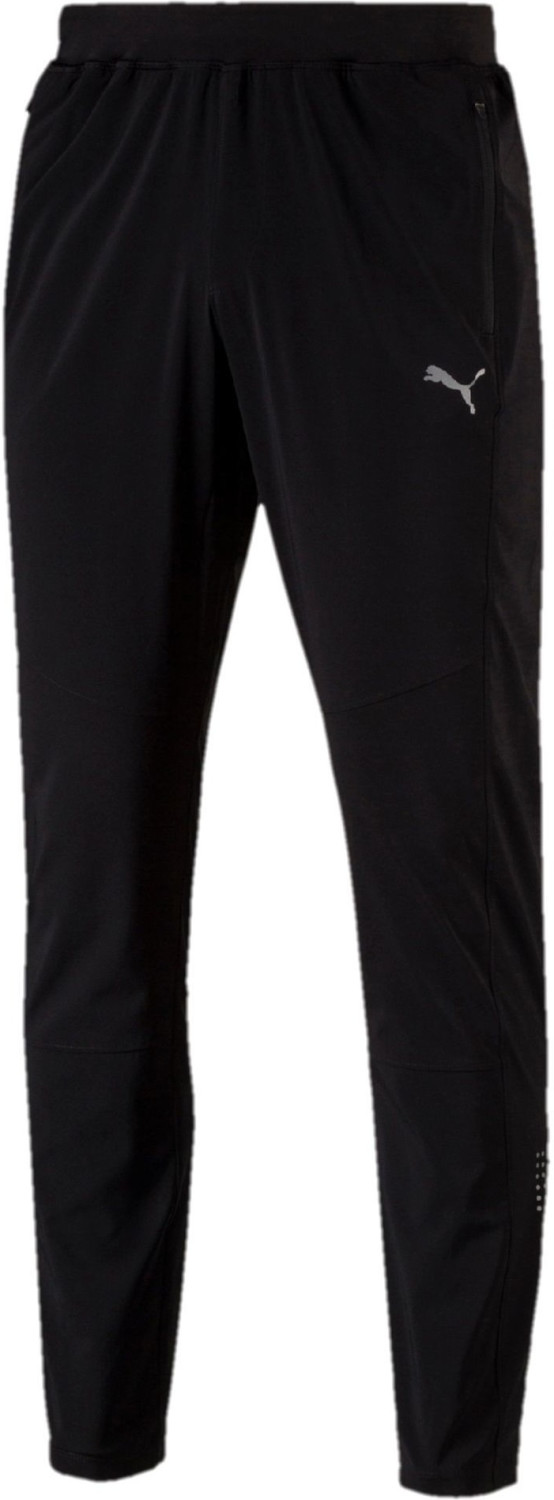 Puma Running Men Tapered Woven Pant