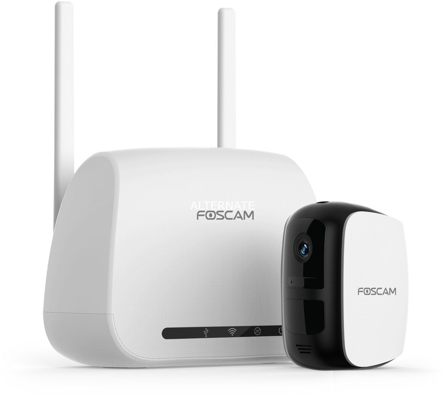 Foscam E1