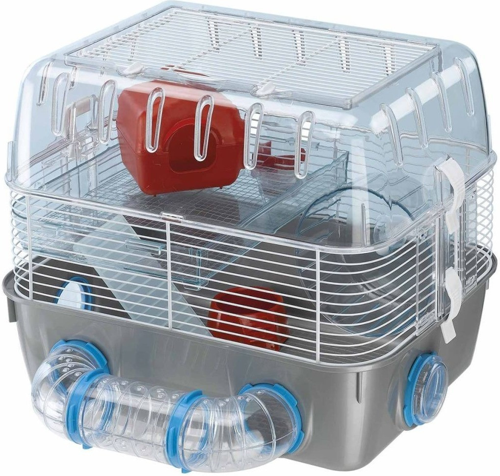 Ferplast Combi 1 Fun gris