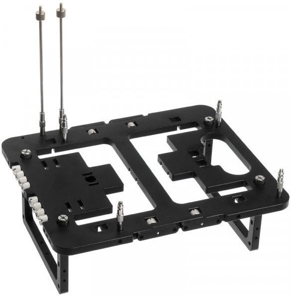 Streacom BC1 Mini Benchtable black