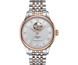 Le locle powermatic 80 hotsell automatic
