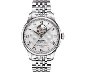 Buy Tissot Le Locle Powermatic 80 T006.407 from 470.00 Today