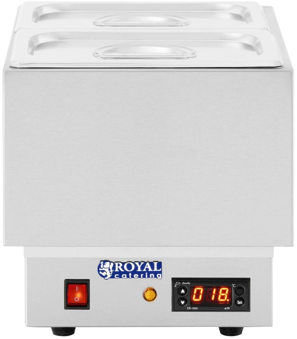 Catering Royal RCCM-250-2GN