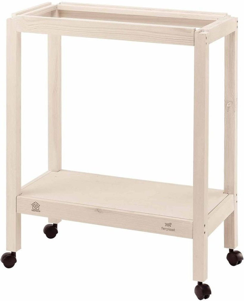 Ferplast Stand Giulietta 4 white