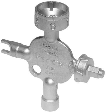 Heimeier 053001433