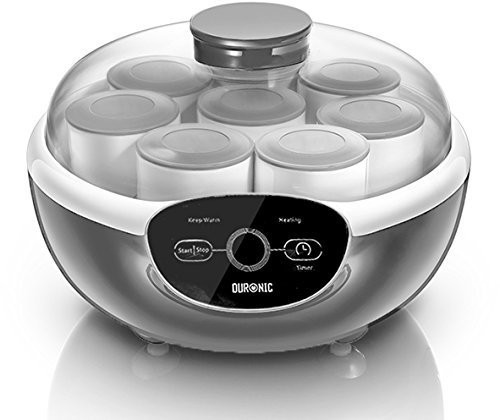 Duronic YM2