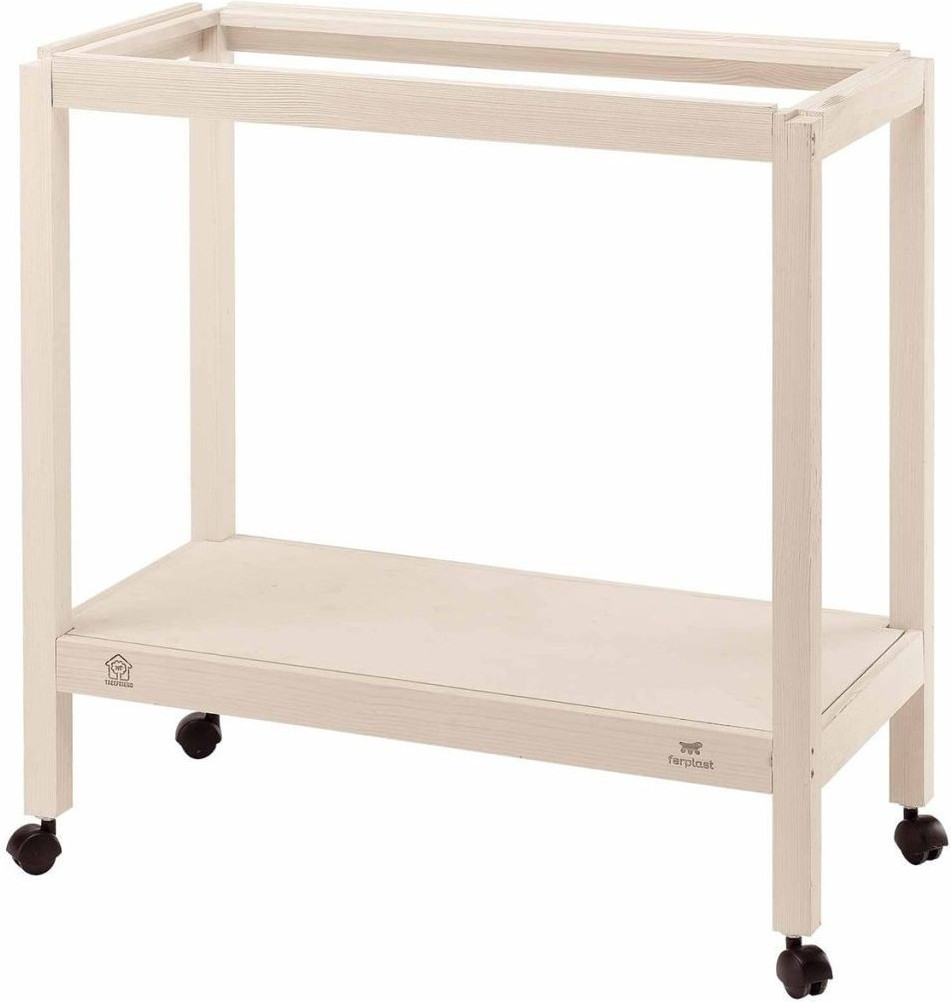 Ferplast Stand Giulietta 5 white