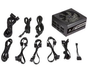Corsair Rm650x 18 650w Black Au Meilleur Prix Sur Idealo Fr Corsair Rm650x 18 650w Black Au Meilleur Prix Sur Idealo Fr