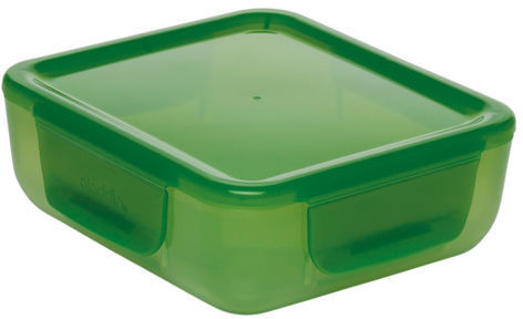 Aladdin Lunchbox green 0,7 l