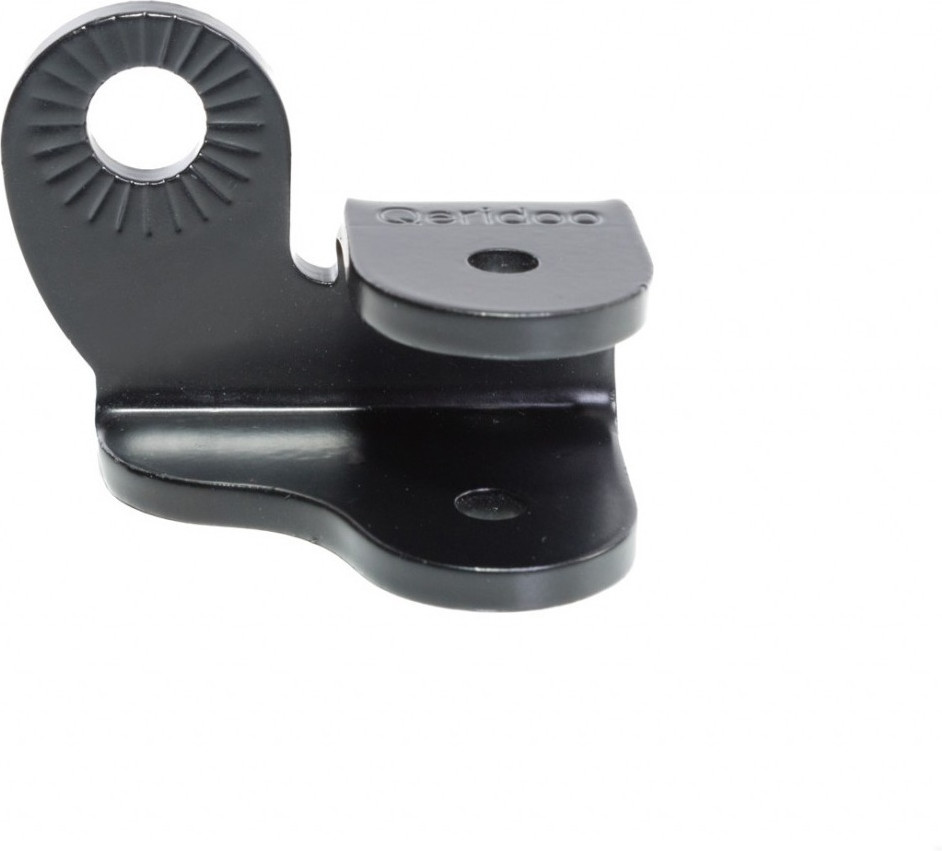 Qeridoo Anhängerkupplung (2018)