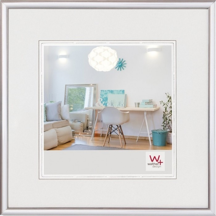 walther design Plastic Frame New Lifestyle 10x10